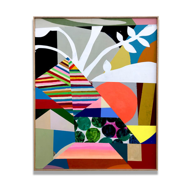 WILLIAM LACHANCE, Cul De Sac, 2018