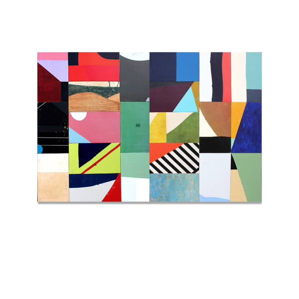 WILLIAM LACHANCE, NW Passage, 2018