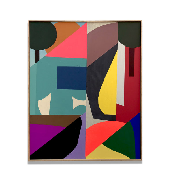 WILLIAM LACHANCE, Ray O Vac, 2018
