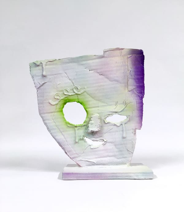 DANIEL JENSEN, Untitled, 2017