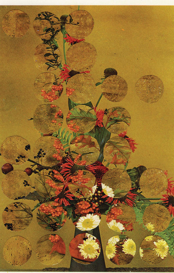 NICOLA KLOOSTERMAN, Arrangement, 2017