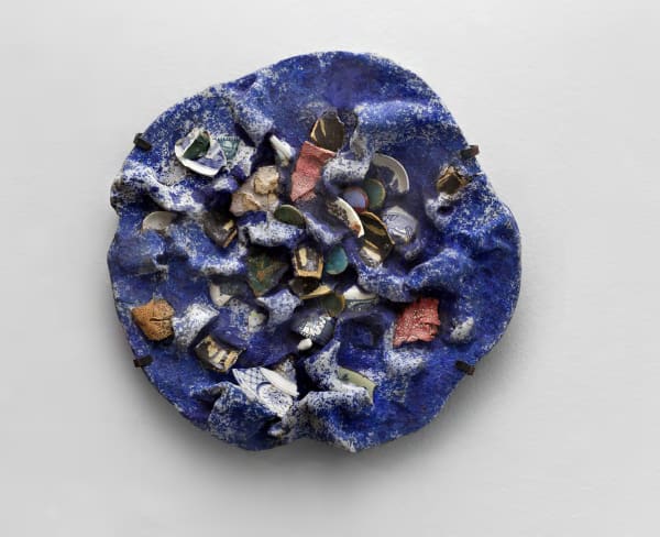 SOFIA DONOVAN, Modo De Ser Anterior, 2016