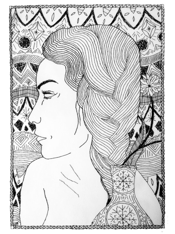 BENJAMIN MURPHY, Sin And Tonic, 2017