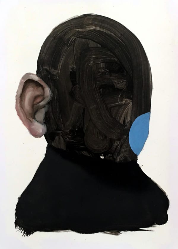 GIULIANO SALE, Untitled, 2017