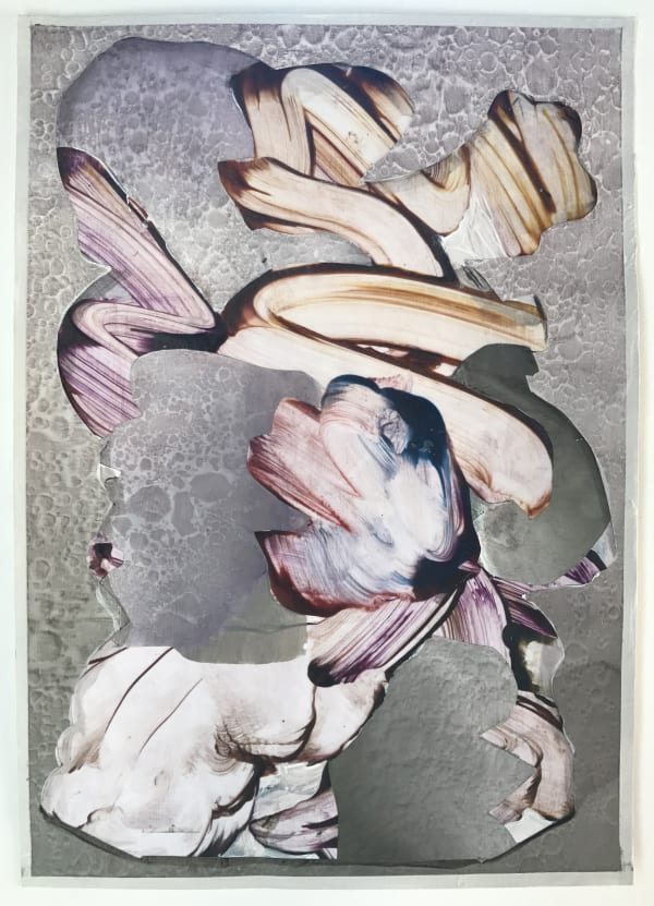 GREGORY HODGE, Archive 1, 2017