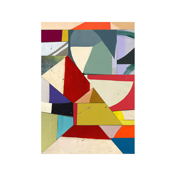 WILLIAM LACHANCE, Amphora, 2017