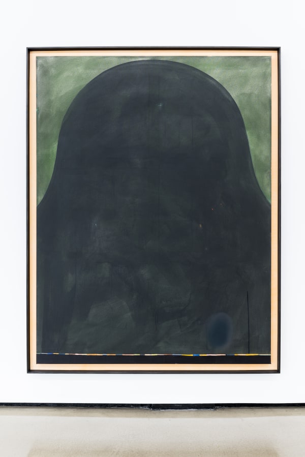 ADAM LEE, Monument, 2017