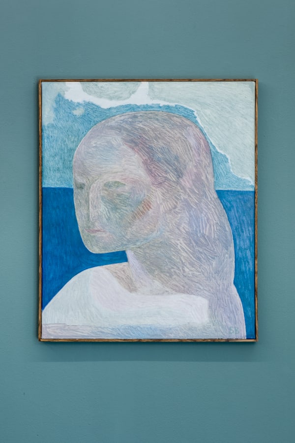 SVERRE BJERTNAES, Her, 2016