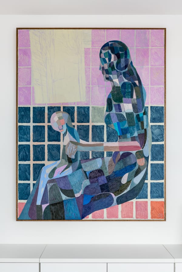 SVERRE BJERTNAES, Profil, 2017