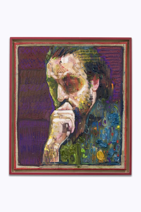 ANDREW SALGADO, Festival in Hell, 2016