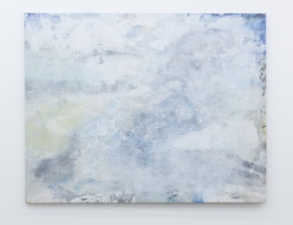 PETER MATTHEWS, Passage (Atlantic Ocean), 2016