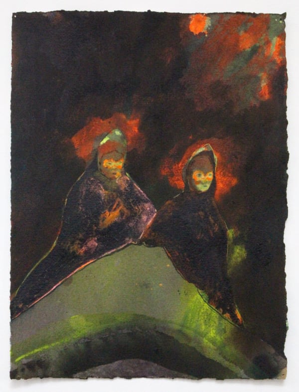 ADAM LEE, Untitled 3, 2015