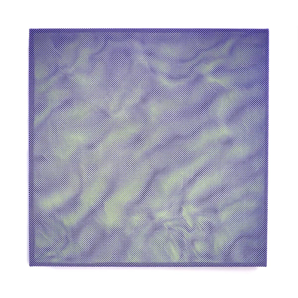 JONATHAN ZAWADA, I Have a Notable Synthetic Eyesight, 2015