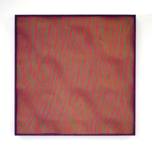 JONATHAN ZAWADA, The Greater the Fidelity The Shorter the Longevity, 2015
