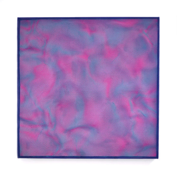 JONATHAN ZAWADA, The Plural of Anecdote is Data, 2015