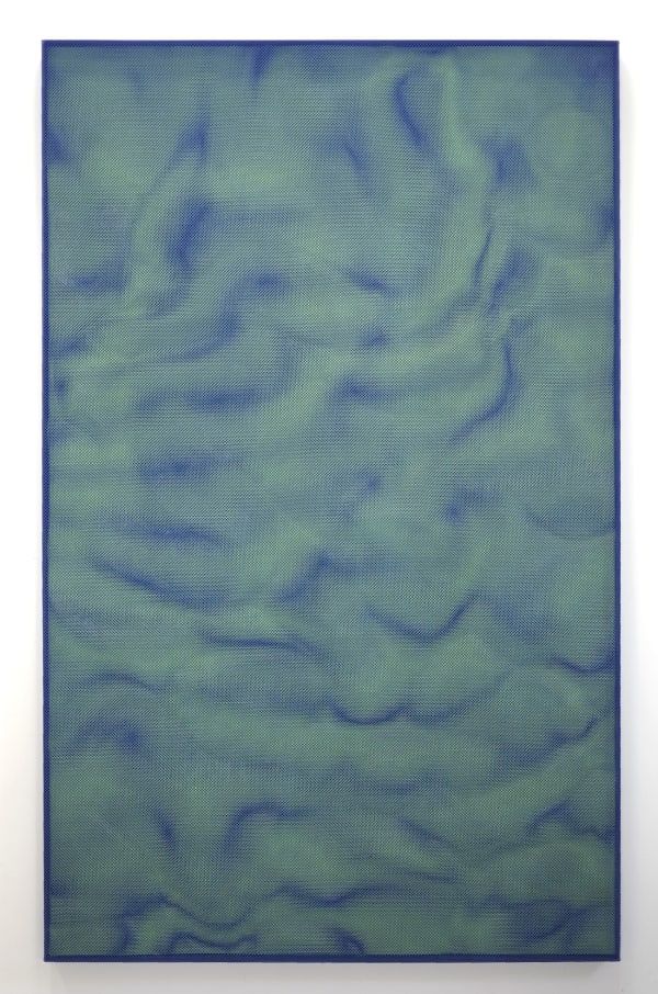 JONATHAN ZAWADA, Waterfall Roar, 2015
