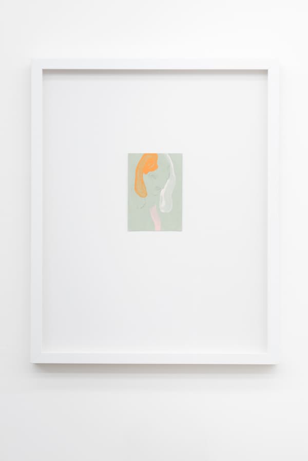 GARY HUME, Untitled, 2012