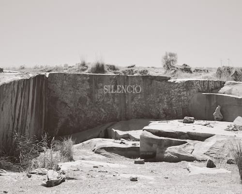 ATOI, Silencio, 2014