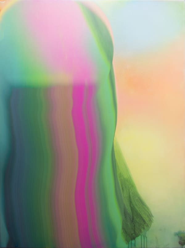 ANDRE HEMER, New Smart Object #61, 2013