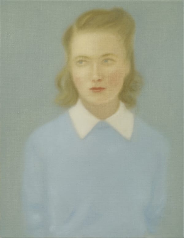 CHECHU ALAVA, Ingrid Bergman, 2012