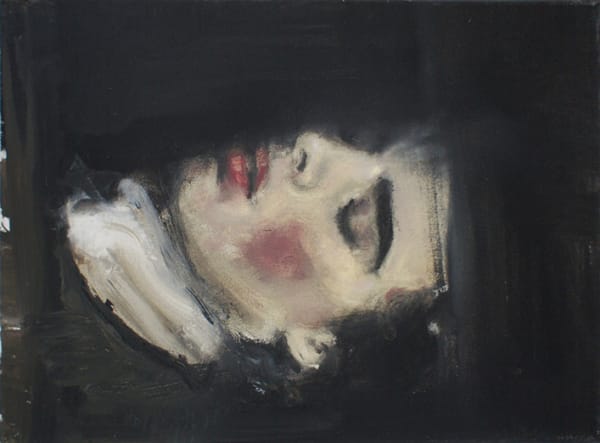 LUKASZ STOKLOSA, Interview With The Vampire, 2012