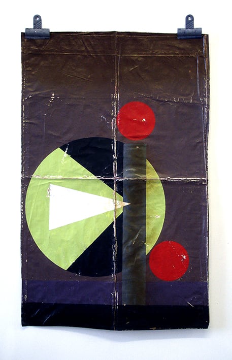 TIM ELLIS, United In Different Guises CXCVIII, 2014
