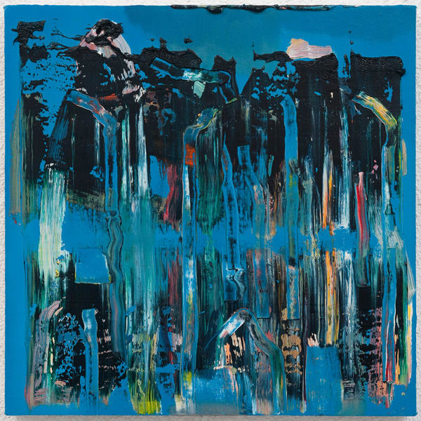 TOMOROY DODGE, Crest II, 2013