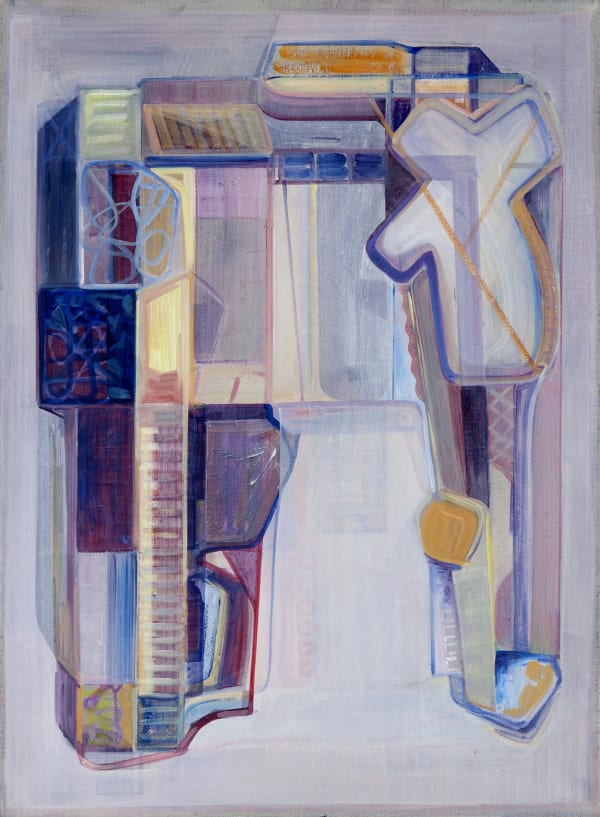 HANNAH HEWETSON, Frame, 2013