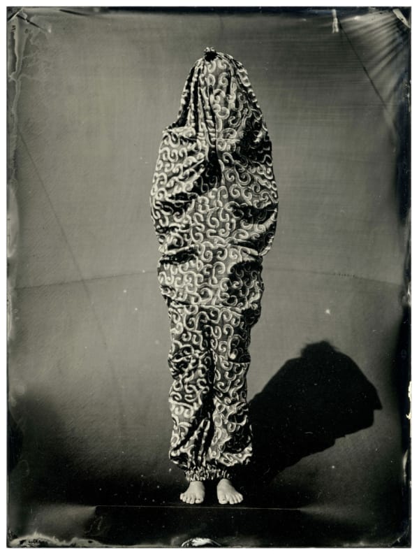 LUCIA PIZZANI, Impronta Series #2, 2013