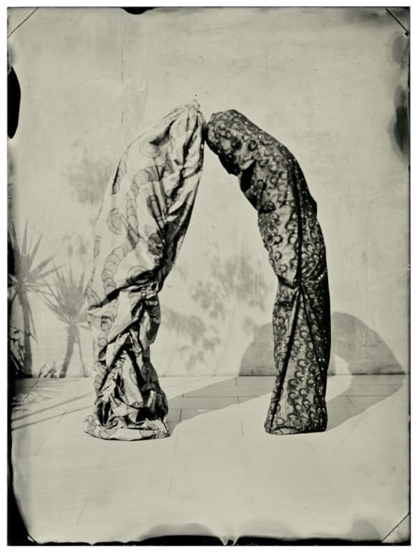 LUCIA PIZZANI, Impronta Series #3, 2013