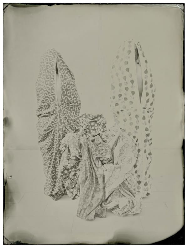 LUCIA PIZZANI, Impronta Series #6, 2013