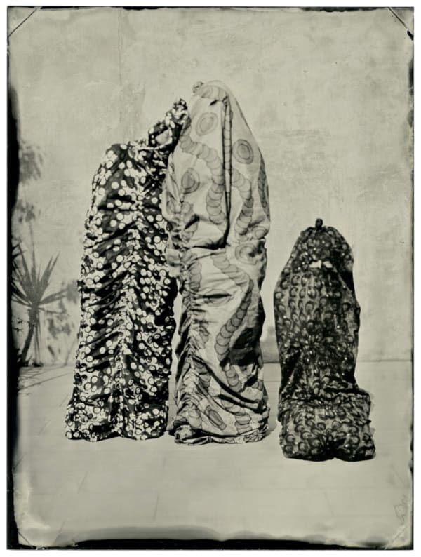 LUCIA PIZZANI, Impronta Series #7, 2013