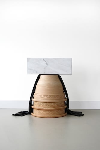LEO BABSKY, In Place of A Trophy, 2013