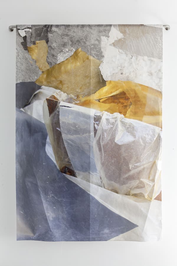 VASILIS ASIMAKOPOULOS, Fringe A7M3, 2013