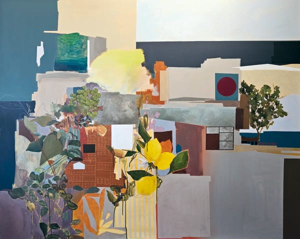 Primavera , 2025