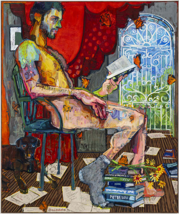 Annotated Nabokov, 2023