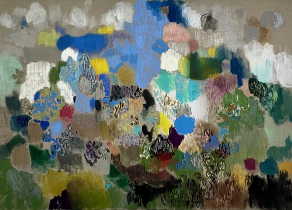 Spring, 2017-2023