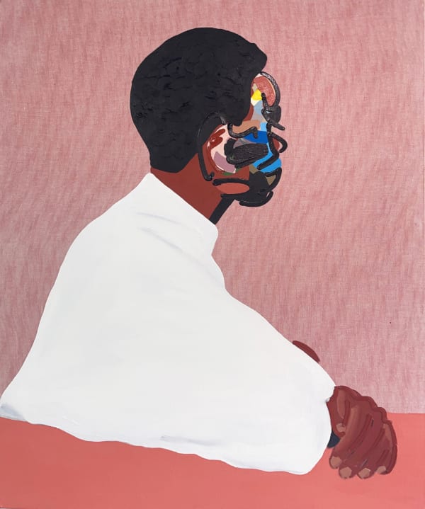JONNI CHEATWOOD, Bird By Bird, 2021