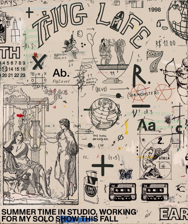 Utopian Alchemy: Dreams, Fantasies, Realms II , 2024
