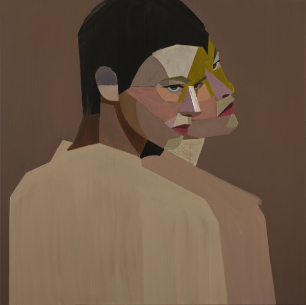 KAT KRISTOF, She & Her, 2023