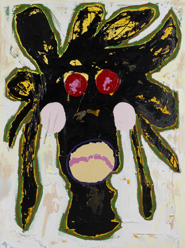 JACK KABANGU, Snehvide (Snow White), 2024