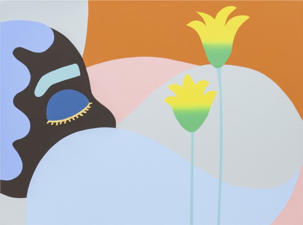 DEBORAH SEGUN, Peace Of Mind, 2023