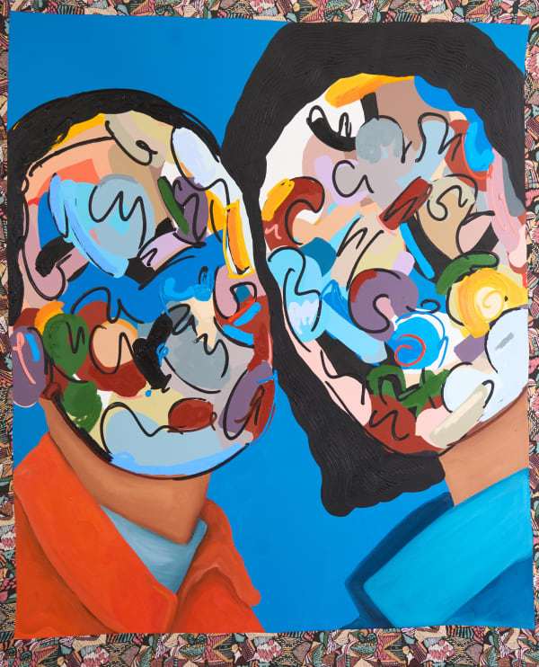 JONNI CHEATWOOD, No Way, Bono, 2023