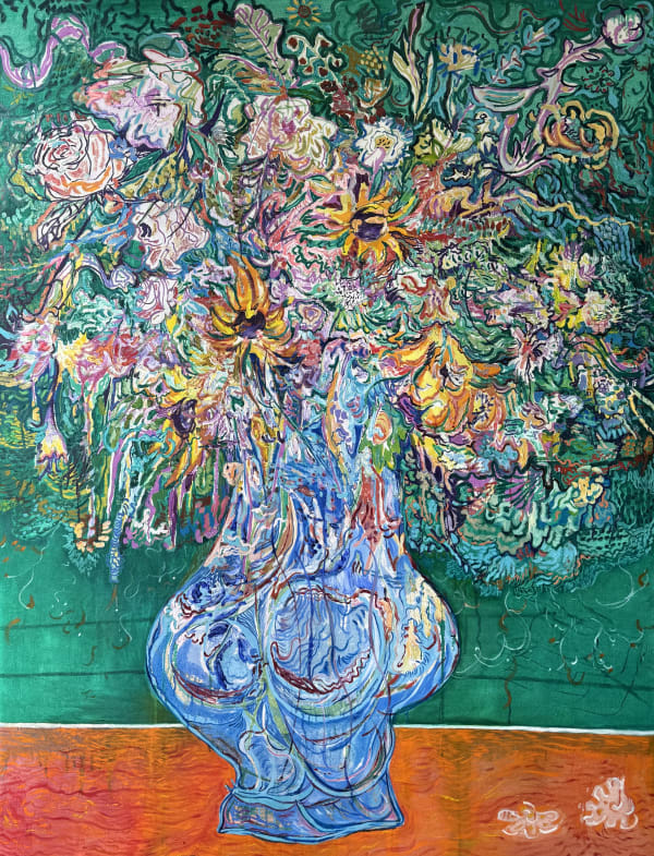 Season of Bloom , 2025