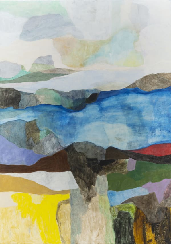 Leinesfjorden, 2019-2023