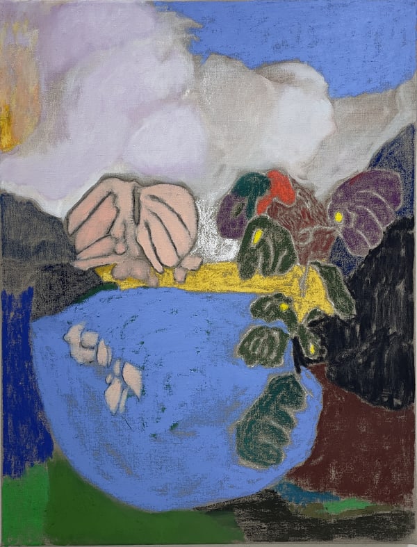 JAN SEBASTIAN KOCH, Koch, Silentium, 2025