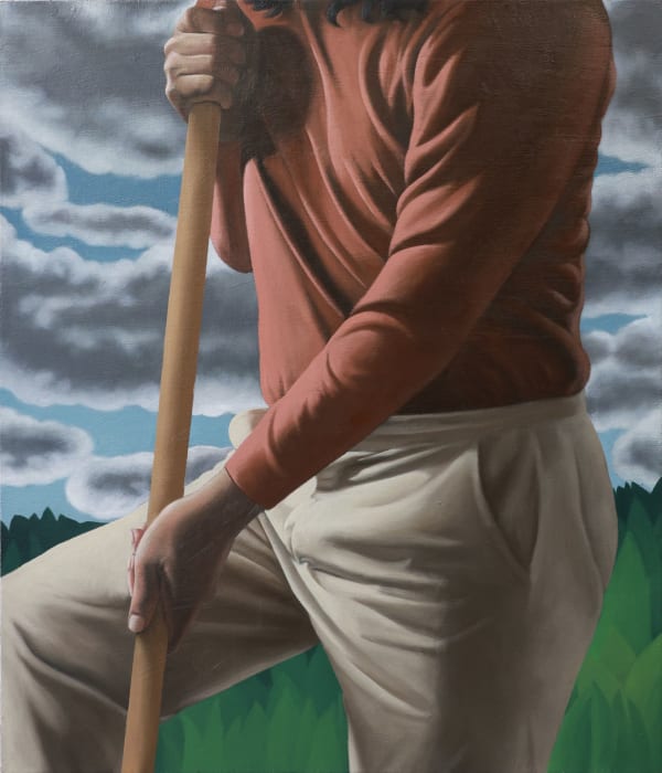 Farmer , 2024