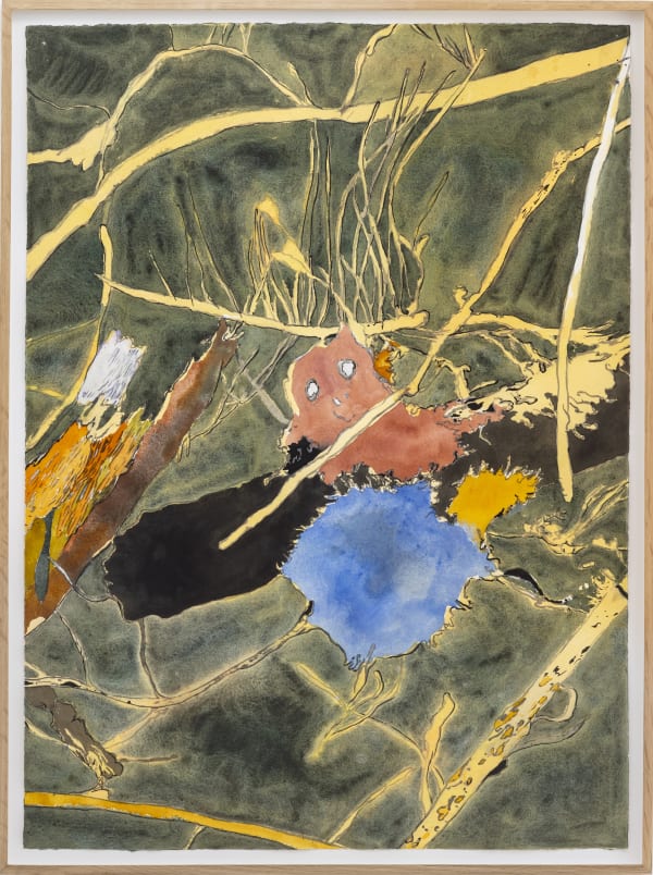 ADAM LEE, Day Song, 2023