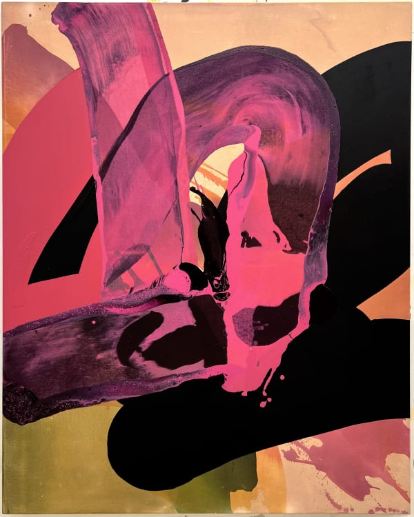 KATHRYN MACNAUGHTON, Blemish , 2023