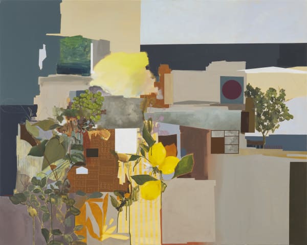 Primavera , 2025